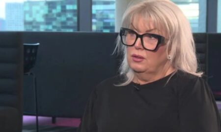Helen Newlove.