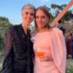 Heloísa Périssé e Letícia Prisco
