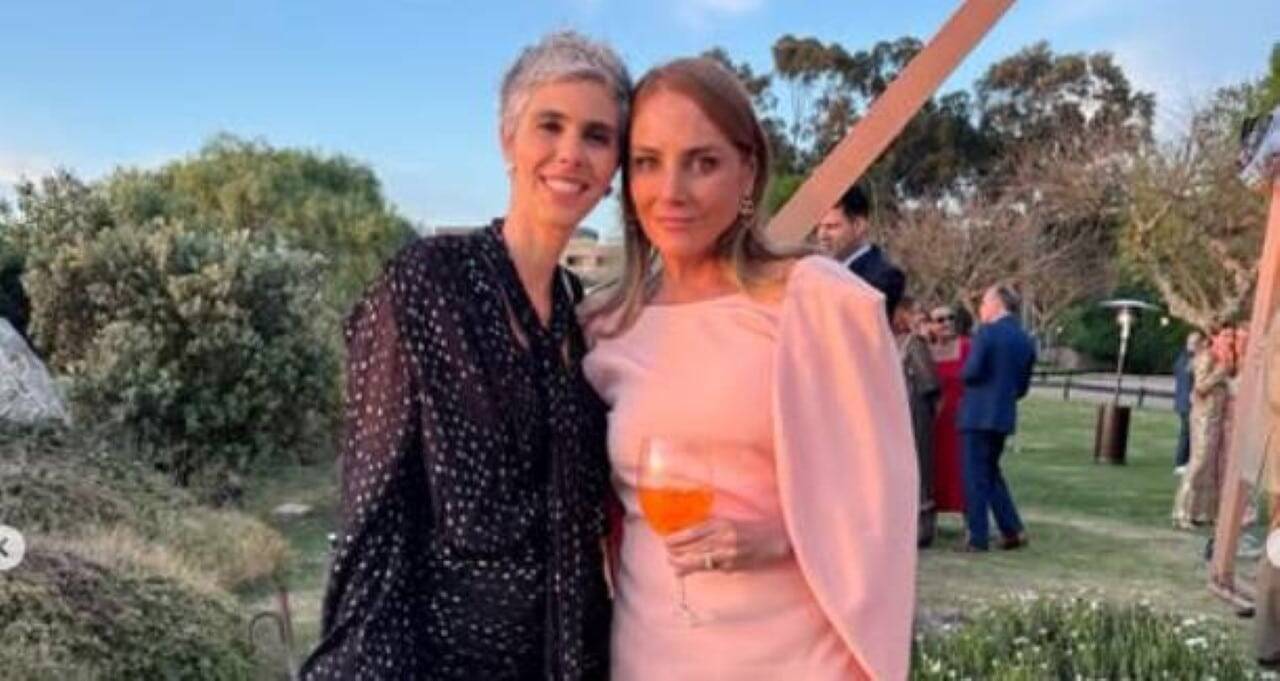 Heloísa Périssé inicia romance discreto com diretora Letícia Prisco após série no Multishow