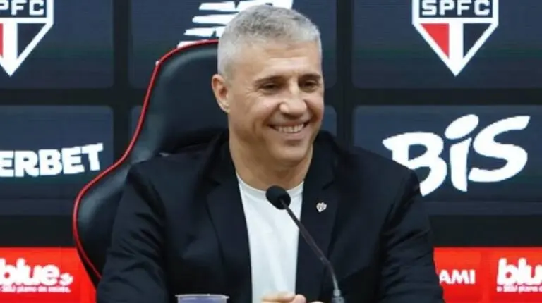 Hernan Crespo-