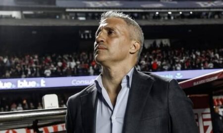 Hernan Crespo