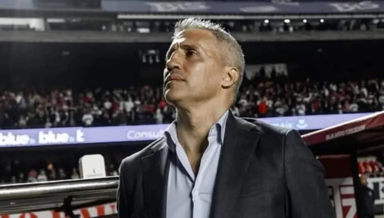 Hernan Crespo