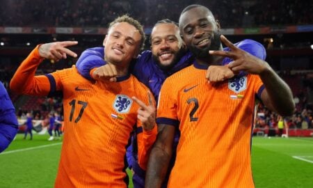 Holanda