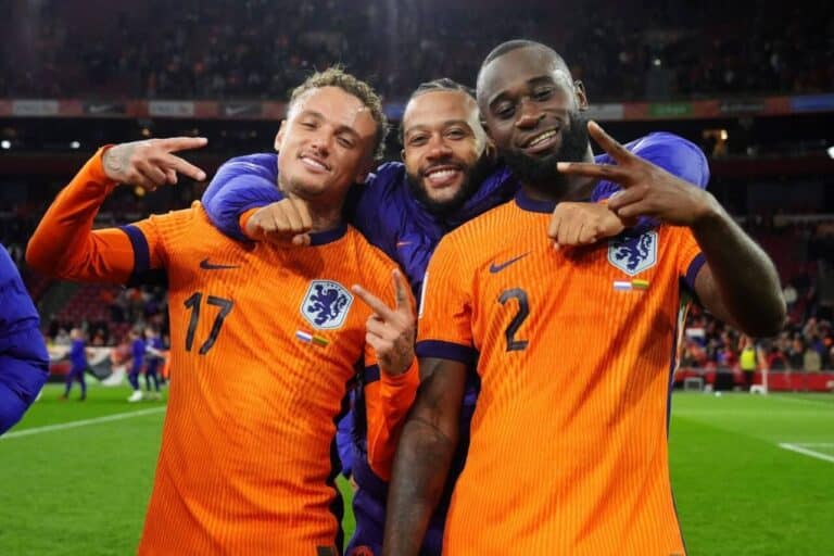 Holanda