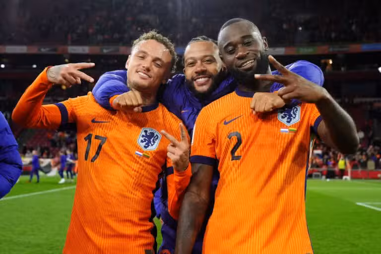 Holanda