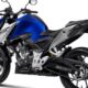 Honda CB 300F Twister