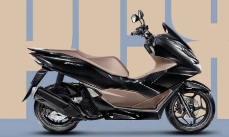 Honda PCX 160 2026