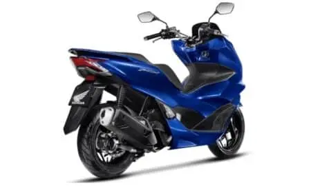 Honda PCX 160
