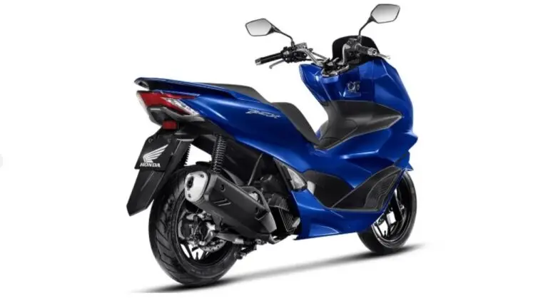 Honda PCX 160