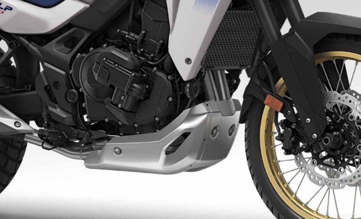 Honda XL750 Transalp