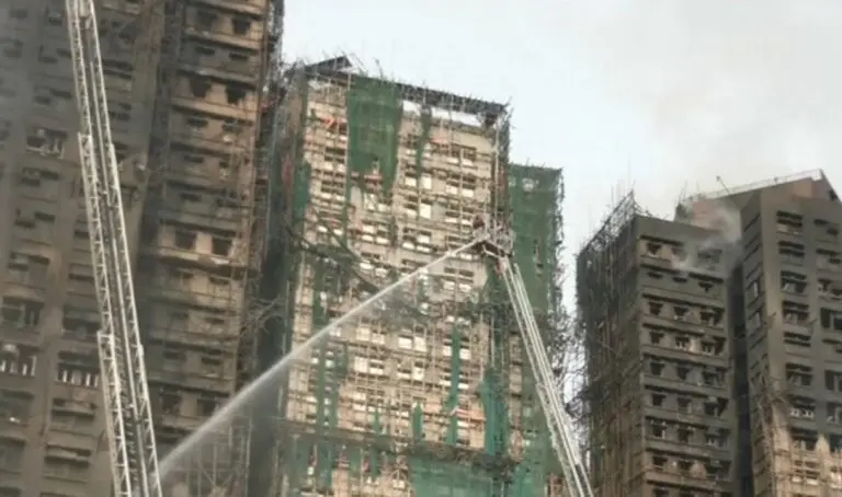 Hong Kong