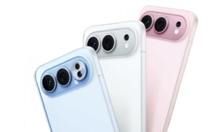 Honor 500
