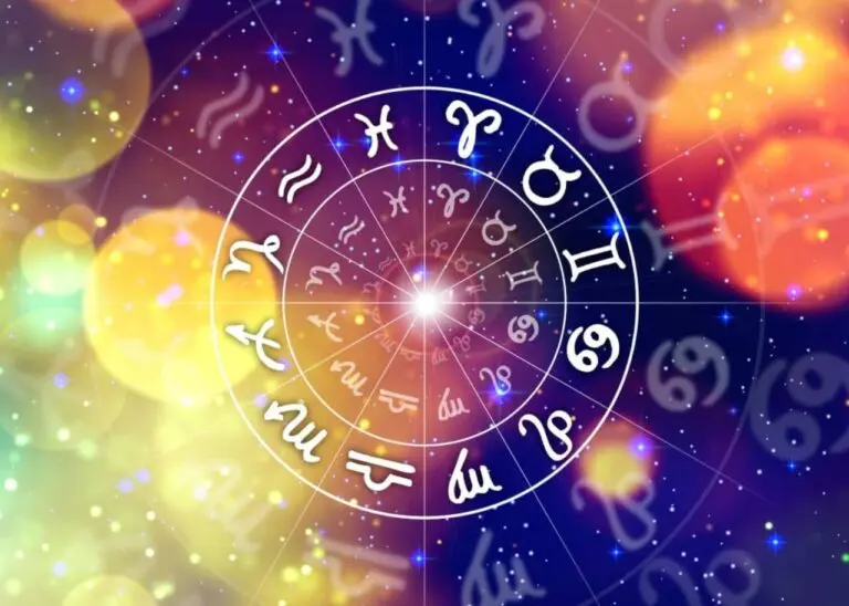 Horóscopo, signos