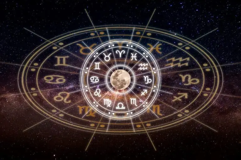 Horóscopo e lua