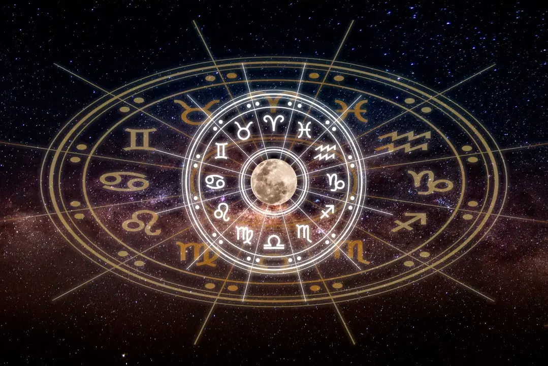 Horóscopo e lua