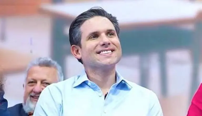 Hugo Motta