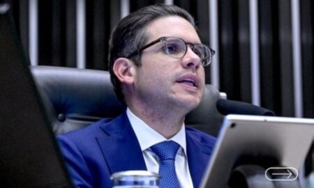 Hugo Motta