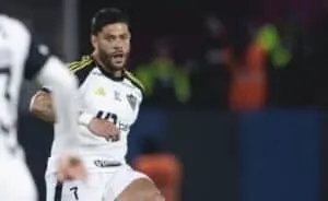 Futuro de Hulk no Galo é incerto e exterior aparece como prioridade