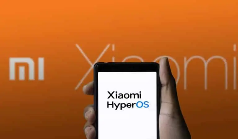 HyperOS