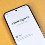 Nova interface da Xiaomi baseada no Android 16 chega para testes em celulares selecionados