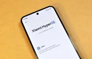 HyperOS 4 from Xiaomi brings a look inspired by iOS and AI; check out the first compatible cell phones