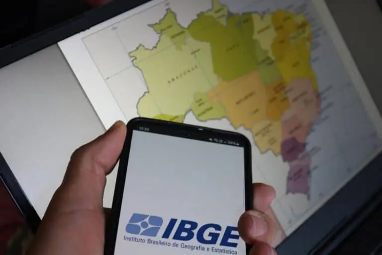 IBGE