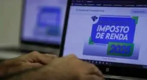 Receita Federal libera terceiro lote da restituição do Imposto de Renda 2026 nesta sexta, 31 de julho