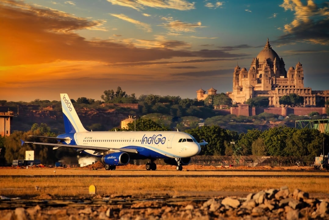 Indigo
