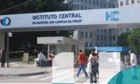 Instituto Central do Hospital das Clínicas