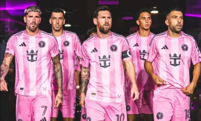 Inter Miami CF
