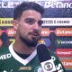Intervalo - Palmeiras x Santos
