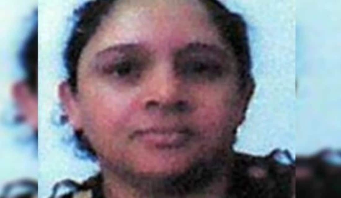 Iraci Bezerra dos Santos Cruz