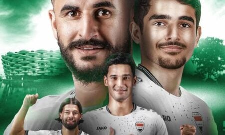 Iraque FC