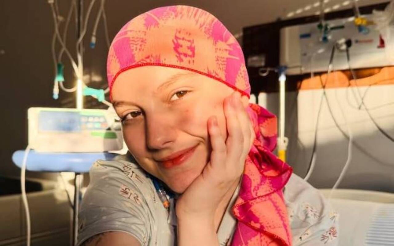 Influenciadora Isabel Veloso é intubada após parada cardiorespiratória em Florianópolis