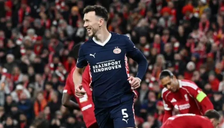 Ivan Perisic