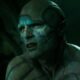 Jacob Elordi como a Criatura em 'Frankenstein'