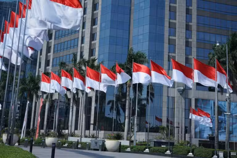 Jakarta, Indonesia