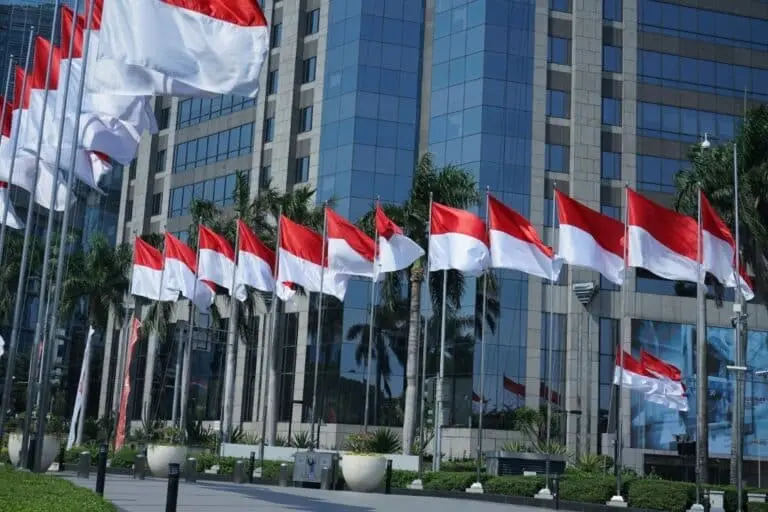 Jakarta, Indonesia