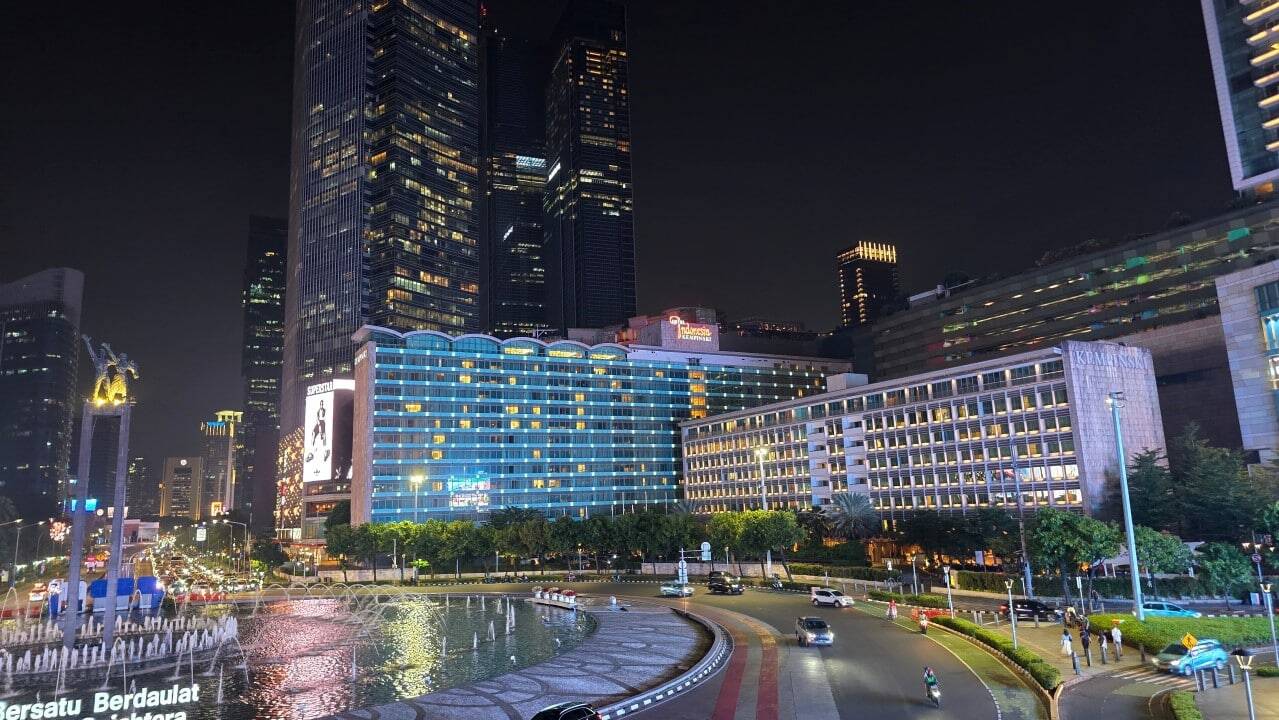 Jakarta Indonesia