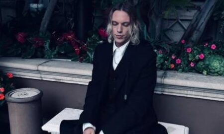 Jamie Campbell Bower