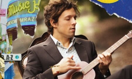 Jason Mraz