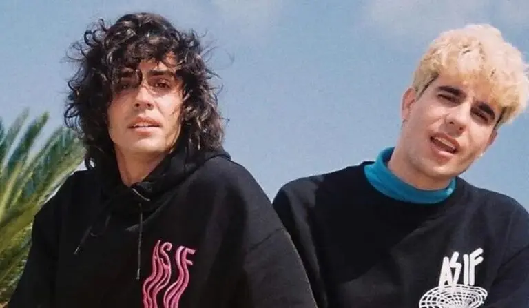 Javier Ambrossi e Javier Calvo