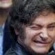 Presidente da Argentina, Javier Milei, em Buenos Aires 26/10/2025 REUTERS/Cristina Sille