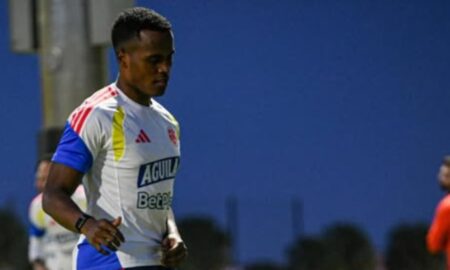 Jhon Arias