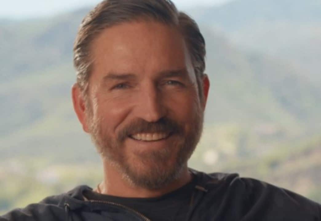 Jim Caviezel