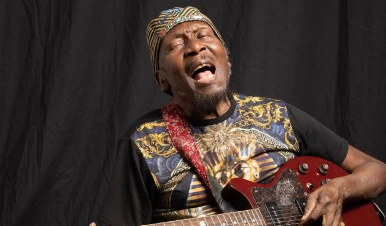 Jimmy Cliff