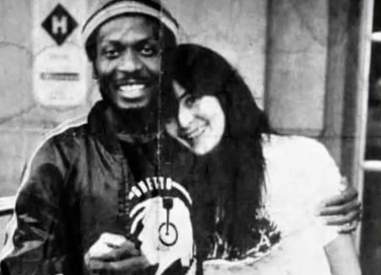 Jimmy e Ex-BBB Harumi Ishihara