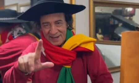 João Chagas Leite