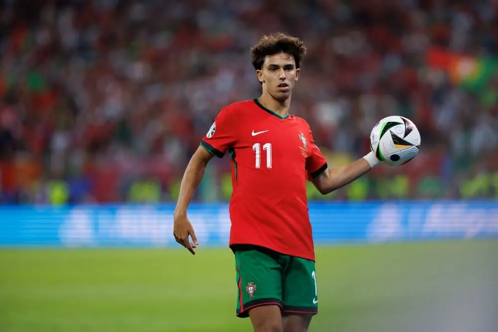 João Felix