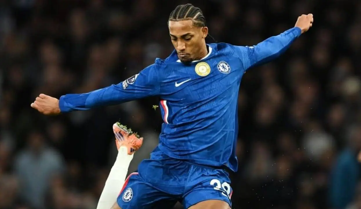 João Pedro Chelsea